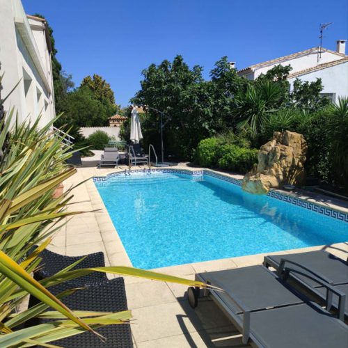 Locations de vacances à Agde, Cap d’Agde et Grau d’Agde
