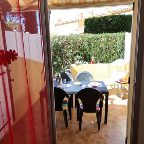 Locations de vacances à Agde et Grau d’Agde